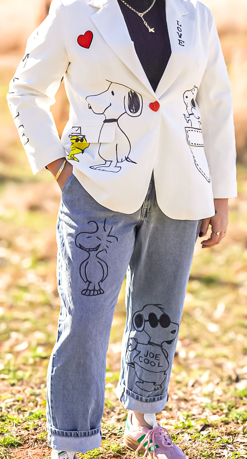 SUSTAINABLE & WEARABLE ART