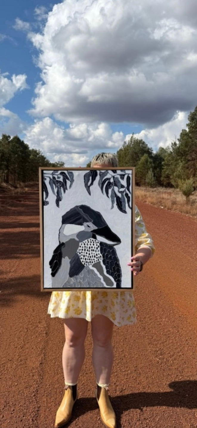 CHUCKLES